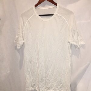 Lululemon Althetica Tee Shirt